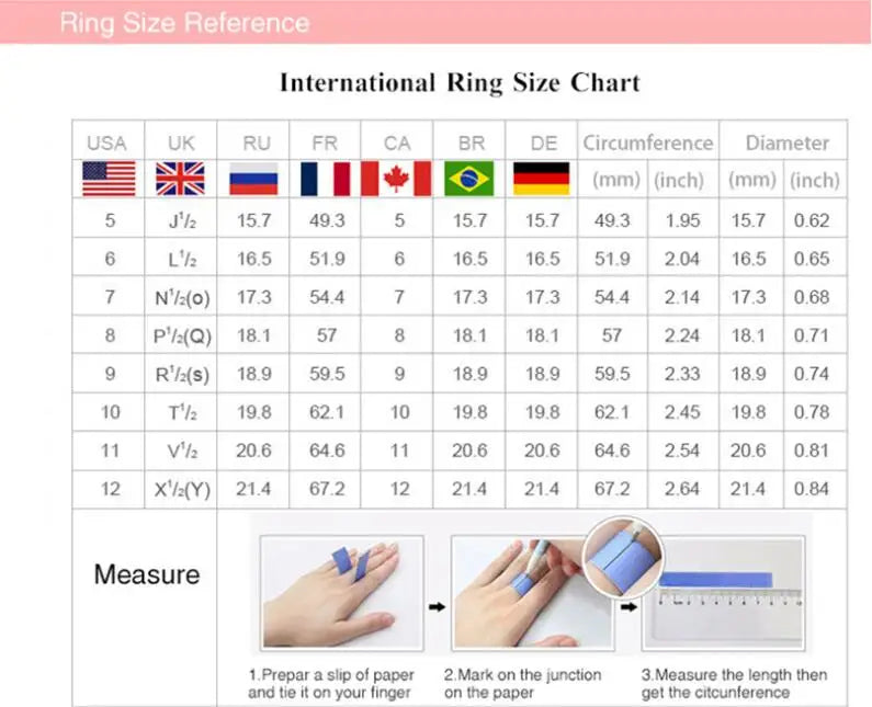 Fine Wedding Rings for Men Women Gift S925 Sterling Silver Color Austrian Crystal Engagement Proposal Ring Jewelry Bague Femme