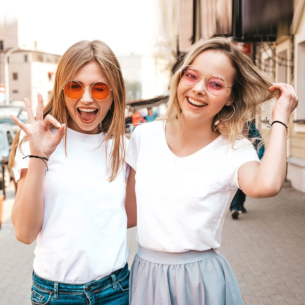 26 Letter Initial Bracelets for Women Teen Girls Woven Rope Braided Graduation Mother's Day Gifts for Her Adjustable A-Z Jewelry